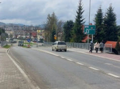 Ruszyły przetargi na obwodnice Limanowej i Wadowic. 100 projektów w dekadę  