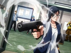 Sakamoto Days powróci z drugim sezonem. Jeszcze więcej akcji i humoru