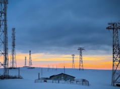 Polska pomogła w transporcie elektrociepłowni z Litwy do Ukrainy