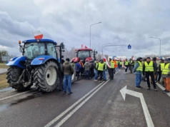 Sprzeciw wobec umowy UE-Mercosur narasta. Rolnicy zapowiadają ogólnopolski protest 30 grudnia