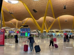 Świąteczne loty będą utrudnione. Znane europejskie lotnisko zapowiada strajk