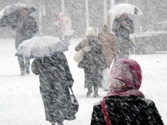 Śnieżyce i arktyczny mróz dotrą do Polski. Znamy dokładną datę