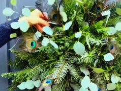 Zrób wianek z… ziemniaka. Ten trik podbił Instagrama. Efekt? Genialny!