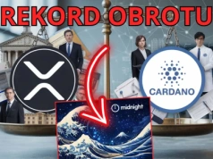 XRP ma poważną konkurencję! Nowa kryptowaluta eksploduje +350%, a Cardano szykuje „burzę”