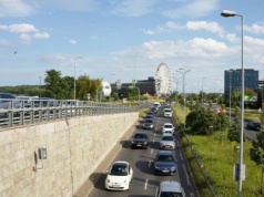 Nowa era w Krakowie. Opłaty za wjazd do Strefy Czystego Transportu