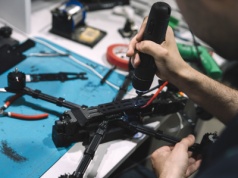 Ukraiński front poligonem dla narkotykowych karteli. Eksperci biją na alarm