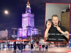 Niemiec wyjawił, co zaskoczyło go w Polsce. "W Niemczech o tym zapomnieli"