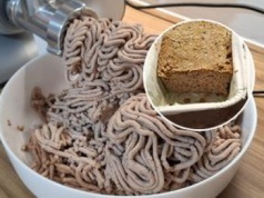 Zapomnij o pasztecie wysuszonym na wiór. Zawsze trzymam się tych zasad, wychodzi wilgotny i kremowy