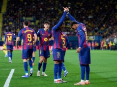 Świetne prognozy dla Barcelony. To 27. raz kiedy to osiągnęła