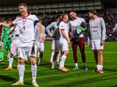 Ostatnia aktualizacja rankingu FIFA w tym roku! Co z reprezentacją Polski?