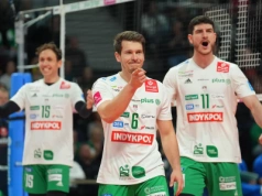 Świąteczna niespodzianka w PlusLidze. Kluczowy zawodnik zostaje w Polsce