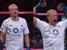 Jakub Wikłacz wraca do klatki! Wiadomo, kto ma zostać jego rywalem w UFC
