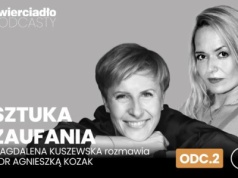 „Najtrwalsze związki to te, które wyrosły z przyjaźni”. Jak przestać traktować relacje jako wszystko albo nic? | Szkoła zaufania odc. 2