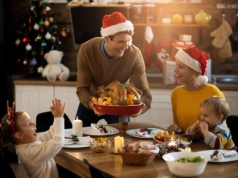 Co 7. Polak nigdy nie rozmawiał o podziale obowiązków w domu, a 3 na 4 nie korzysta z żadnej pomocy