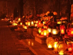 Zmarli we Wrocławiu - pogrzeby zaplanowane na 23.12.2025 – nekrologi