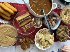 Boże Narodzenie bez mięsa. „Potrafią nie rozpoznać, że nie jedzą ryby”