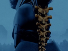 ODYSEJA – jest pierwszy zwiastun filmu Christophera Nolana