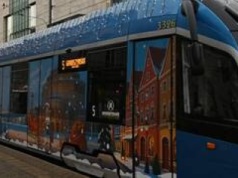Świąteczne rozkłady jazdy we Wrocławiu. Jak w Wigilię i Boże Narodzenie będzie kursować MPK?