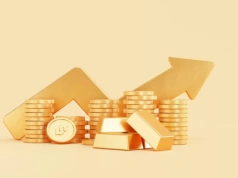 Złoto najdroższe w historii