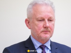 Był brutalnie pobity z powodu SKOK Wołomin. Dziś mówi: ta sprawa zniszczyła mi życie