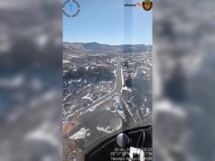 Ponad 5,5 tys. osób bezpiecznie dotarło na Teide w weekend