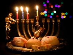 Stanowisko KUL ws. Chanuki. Studenci UKSW odpowiadają