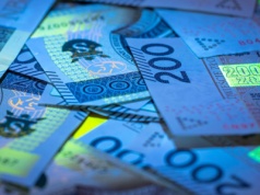 W obligacjach bez zmian. MF utrzymuje oprocentowanie na styczeń