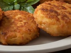 Na wigilię zapomnij o gołąbkach czy krokietach. Podaj te postne kotleciki, każdy zje przynajmniej po trzy