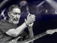 Nie żyje brytyjski muzyk Chris Rea. Artysta miał 74 lata