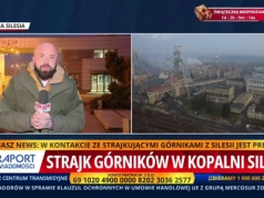Karol Nawrocki znowu musi wyręczać rząd. Prezydent w kontakcie ze strajkującymi górnikami z Silesii