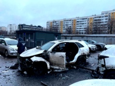 1398. dzień wojny. Jak zginął rosyjski generał Fanił Sarwarow. Coś się ostatnio dzieje w Moskwie