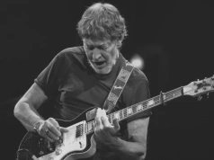 Chris Rea nie żyje. Jego świąteczny przebój zna absolutnie każdy