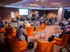 CXO HUB: Odporność infrastruktury w dobie AI i ransomware