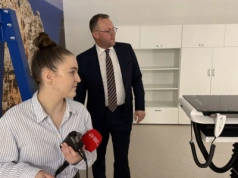 Nowoczesna onkologia bliżej pacjentów. Międzynarodowe Centrum Onkologii Affidea w Koszalinie wdroży radioterapię adaptacyjną online