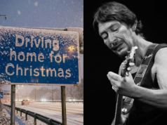 Nie żyje Chris Rea. Autor „Driving Home for Christmas” odszedł w symbolicznym momencie, bo tuż przed świętami