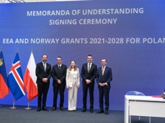 Ambasador Norwegii: Niezawodni partnerzy w niepewnych czasach