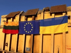 “Kolosalna operacja”. UE przeniosła elektrociepłownię z Litwy na Ukrainę. Polska pomogła w transporcie