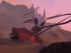 Hollow Knight: Silksong to nie jedyny hit indie 2025. PlayStation wskazało niezależne gry, które trzeba ograć