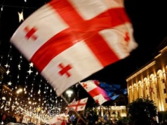 Gruzja bez polskiej pomocy. Dlaczego ją ucinamy?