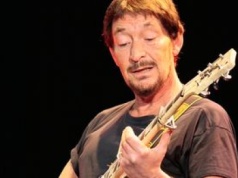 Chris Rea nie żyje. Od lat ciężko chorował