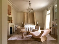 Nowy luksus ma zapach winnic i kamienia. Tak zmienił się XVIII-wieczny zamek