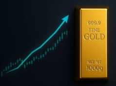 Złoto przyspiesza wzrosty! Eksperci przewidują 5000 USD za uncję w 2026 roku