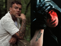 Sarius mówi o „blokadzie”, którą ma, żeby odezwać się do Guziora