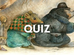 Oto quiz o baśniach, które mama czytała ci do poduszki. Zgarniesz 11/11?