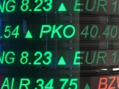 Nie widać końca wzrostów na giełdzie w Warszawie. Rekord WIG-u