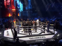 Prawdziwa bomba w FAME MMA. Zakontraktowali mistrza świata!