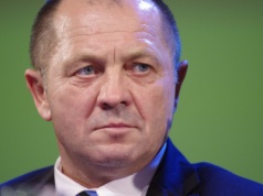 Sawicki ocenia szanse na podpisanie umowy z Mercosur na 70 proc.