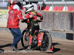 Żużel. Jego idolem jest Przyjemski. Polonia ma juniorów na lata!