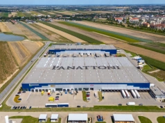 Nowy magazyn InPost. Wiemy, w którym regionie powstanie