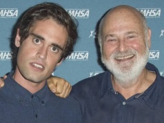 Brutalna zbrodnia w Hollywood. Syn Roba Reinera w izolatce